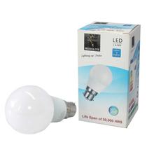 MONOLITE E27 3 Watt LED Bulb - White