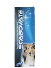Scabovate Shampoo For Dogs - 200ml