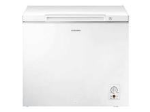 Samsung ZR20FARAEWW 205 Litre Deep/Chest Freezer - White