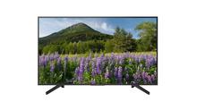 SONY 49 INCH 4K ULTRA HD LED SMART TV KD-49X7000F