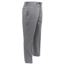 Light Grey Color Formal Pants For Men