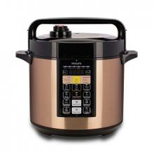 Philips Pressure Cooker HD2139/65- 6 Ltr