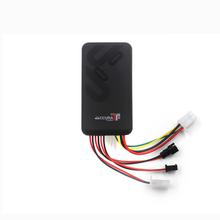 GPS Vehicle-mounted Multifunction Location Accurate Tracker
