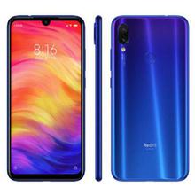 Xiaomi Redmi Note 7 Pro 6GB, 64GB With 4000mAh Battery Mobile- Space Black