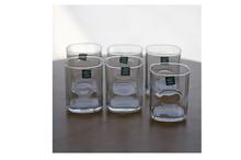 Green Apple Whiskey Glass JS-69115-1 (Set of 6)