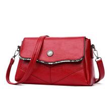 New female bag_wholesale female bag 2019 new female bag