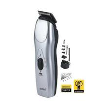 Sanford SF-1957HC Hair Clipper For Men - (Black/Silver)