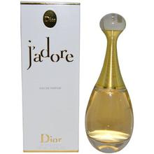 Christian Dior J'Adore Eau De Parfum Spray for Women (100 ml) Genuine-(INA1)