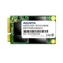 Adata 256GB SSD Internal Hard Disk (mSATA SP310)