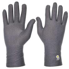 Grey Skinny Gloves- Unisex