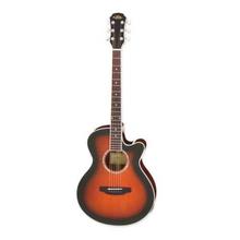 Aria Brown 650mm Acoustic Guitar - FET-01STD