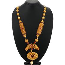 Sukkhi Graceful Gold Plated Necklace Set For Women