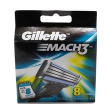 Gillette Mach III Cartridge