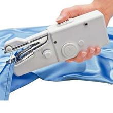 Battery Powered Portable Sewing Machine