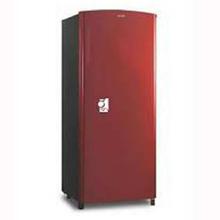 Sansui SPD190DFR 190 Ltrs Refrigerator Red