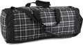 Wildcraft Black Big Travel Duffle Bag