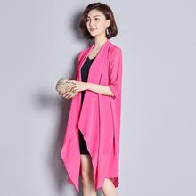 Korean Version 2020 Sun Protection Outer Wear For Women 2020