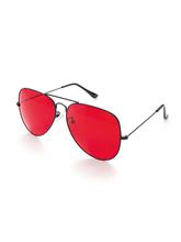 Top Bar Aviator Sunglasses