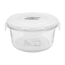 Generic Food Glass Container 420 ml