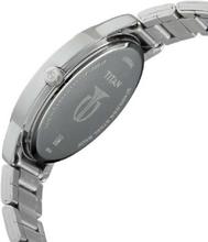 Titan Neo Blue Dial Chronograph Watch For Men - 1769SM01