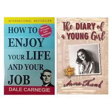 How To Enjoy Your Life And Your Job & The Diary Of A Young Girl