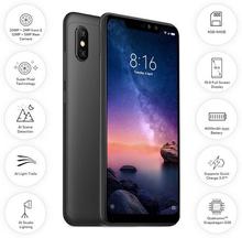 Redmi Note 6 Pro 4GB RAM 64GB ROM