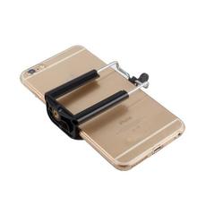 Cell Phone Clip Holder Camera Bracket