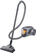 LG 2000W 1.5Ltr Bagless Vacuum Cleaner VK53202NNT - (CGD1)