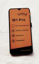 Vitu W1 Pro 3GB RAM / 32GB ROM / 5000mAh Battery 4G/LTE