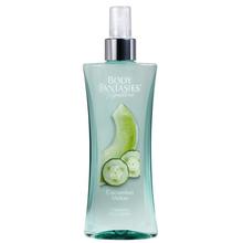 Body Fantasy Mist Cucumber Melon For Women (236 ml) Genuine-(INA1)