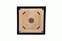 Everest Wooden Carrom Board Game For Kids - 26 Inches