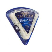 Castello Danish Blue Traditional Cheese (100gm)