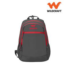 Wildcraft Aska Bagpack- 8903338042242 - Black