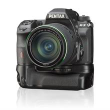 PENTAX K-3- 24MP  - Camera