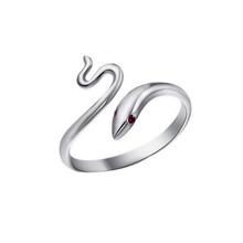 Sterling silver ring_Wan Ying factory direct sales cute s925