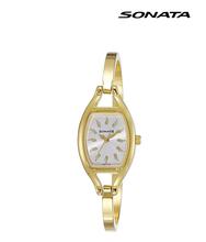 SONATA 8114YM03 Analog Watch - Ladies