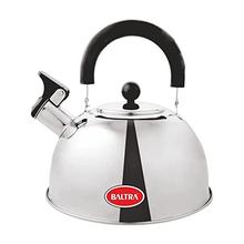 Baltra 1500W KAITLI 2L Non - ele Whistling Kettle BC 151