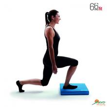 66fit TPE Balance Pad