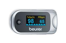 Beurer PO 40 Pulse Oximeter