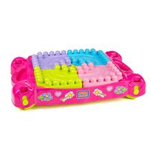 Mega Bloks Lil Princess Fairy Table Toys DBL81