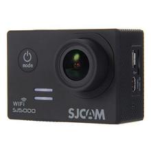 Sjcam Sj5000 Wifi Full Hd Wide Angle Action Camera