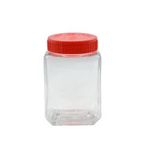 Hansa Glass Container (800 ml)-1 Pc