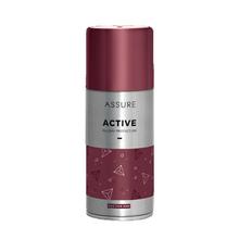 Assure Active Deodorant Spray - For Men 150 ml