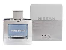 Nissan energy EDT For Men (100 ml) Genuine-(INA1)