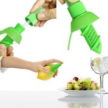 Fruit Spray Tool Juice Extractor