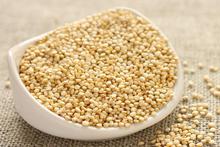 Essential Living Quinoa - 500 gm