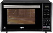 LG 32 L Convection Microwave Oven MJ3294BG