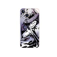 Wrap Printed Skin Sticker Decal for iPhone