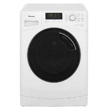 Hisense WFNA9012W Washing Machine