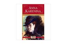 Anna Karenina - Graf Leo Tolstoy